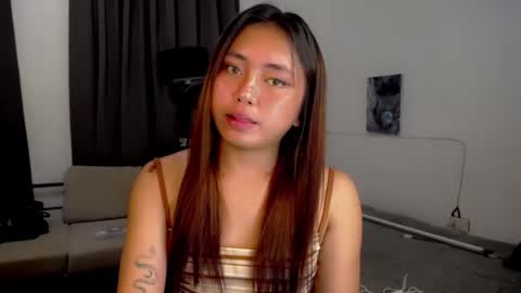 Luna online show from April 26, 9:45 pm
