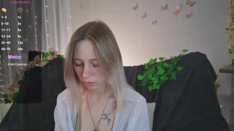 Kelly online show from February 2, 4:50 pm