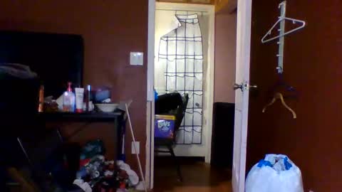 lunasecretadmirer online show from March 15, 11:34 am