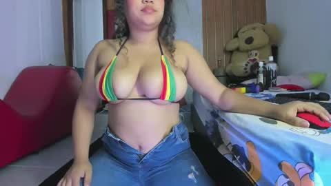 luna online show from April 13, 3:13 pm