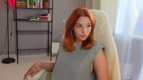 Kate online show from July 2, 7:03 am