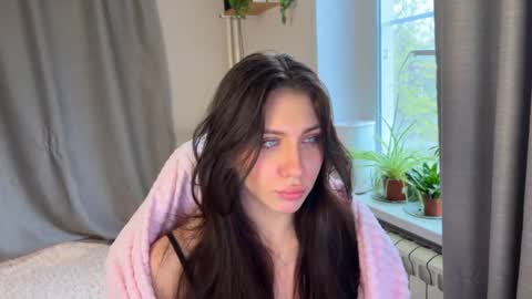 Luna online show from April 20, 4:15 am