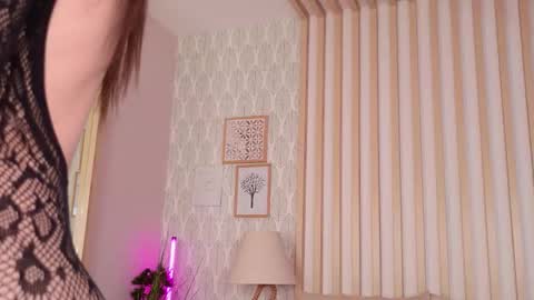 Luna online show from November 8, 5:56 am