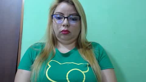 lunay_hot online show from July 6, 2:44 pm