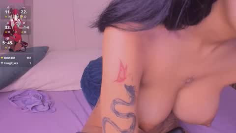 Lunita online show from March 15, 4:31 pm