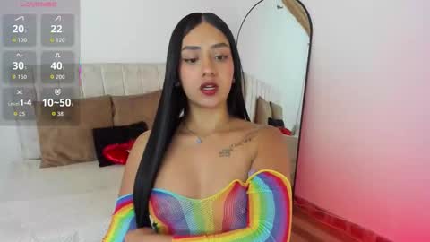 lunnasweet1 online show from November 7, 3:23 am