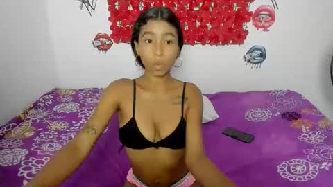 lupita_hot77 online show from February 12, 8:10 pm