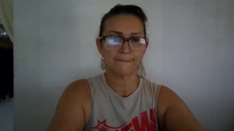 Lupita online show from January 31, 8:07 pm