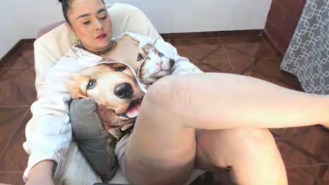 PAULINA online show from March 12, 12:13 am