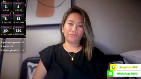 lust_4_daze online show from August 4, 10:32 am