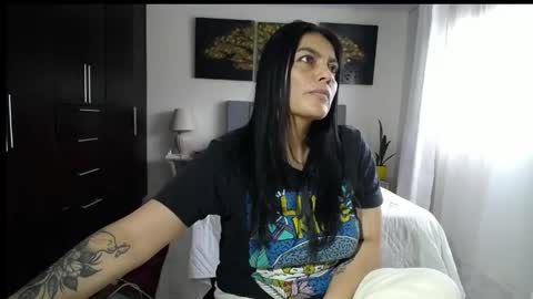 Angela 3 online show from May 23, 7:34 pm