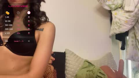 LOLA online show from November 14, 3:39 am