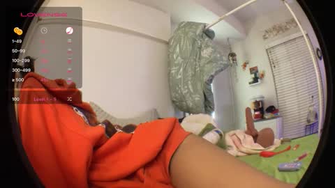 LOLA online show from November 17, 3:07 am