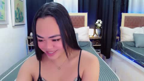 Trina online show from February 3, 3:53 am