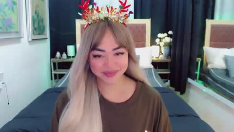 Trina online show from December 24, 6:00 am