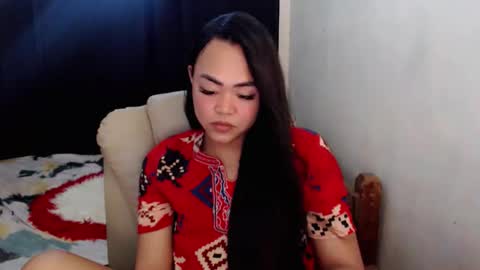 Trina online show from February 13, 6:37 am