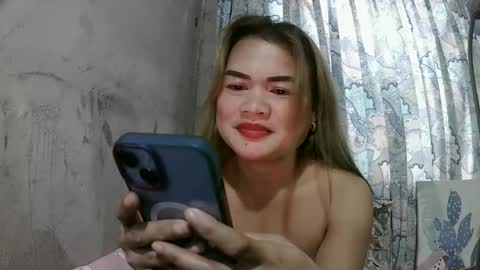 Flora Mae online show from February 27, 6:13 am