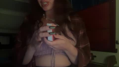 luuunaheartxxx online show from October 31, 4:14 am