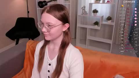 Tessa online show from March 1, 6:57 am