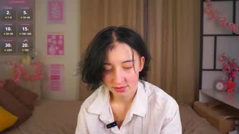 Sasha online show from March 1, 9:09 am