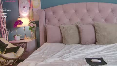 Luviahh  online show from May 28, 11:08 am