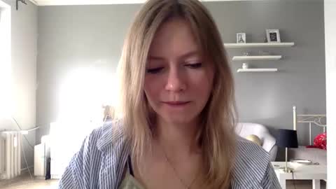 Millie online show from March 8, 8:18 am