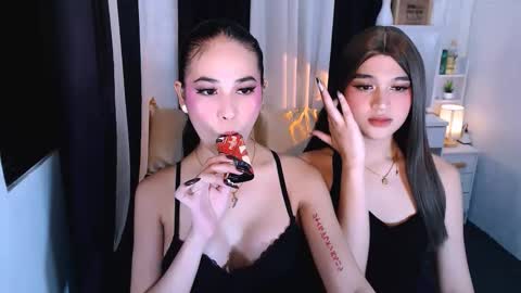 queen lux online show from October 22, 11:26 am