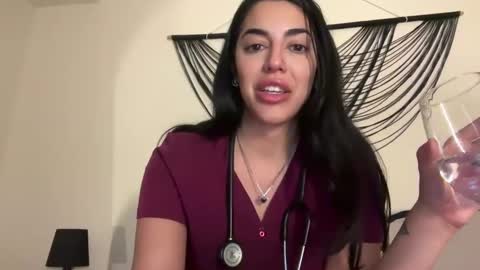 luxcher22 online show from January 25, 3:09 am