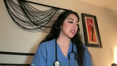 luxcher22 online show from April 18, 3:53 am