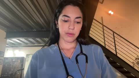 luxcher22 online show from February 25, 3:42 am