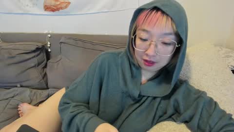 LuxGray online show from December 21, 2:19 am