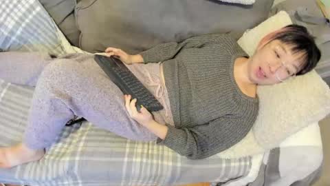 LuxGray online show from October 18, 10:33 pm