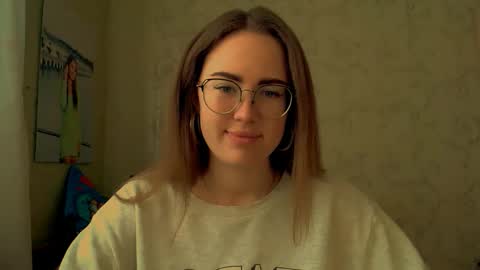 Katie online show from April 19, 3:34 pm