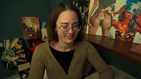 Katie online show from January 19, 1:18 pm