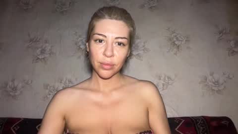 LuxSonyaStar online show from July 6, 1:38 pm