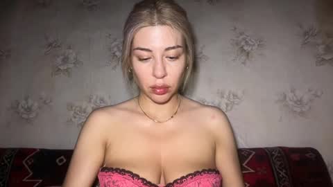 LuxSonyaStar online show from July 21, 8:53 pm