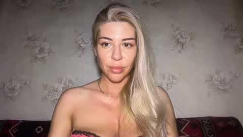 LuxSonyaStar online show from July 23, 12:13 pm