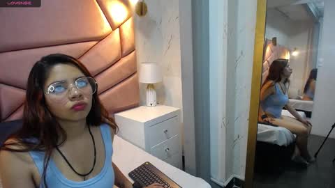 Luxury online show from November 24, 7:05 pm