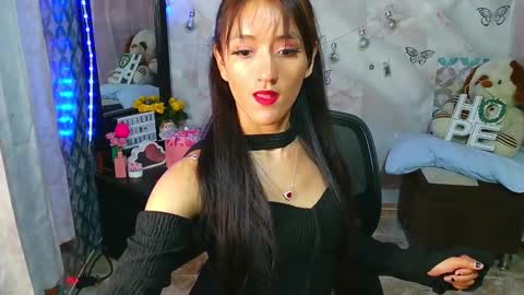 Call me Lia  online show from February 11, 1:41 am