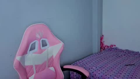  Lya  online show from December 3, 4:53 pm