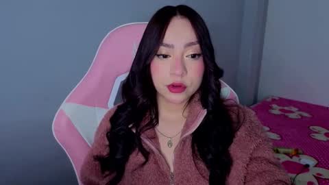  Lya  online show from January 9, 5:50 pm