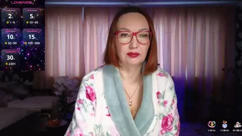 lybava online show from January 2, 5:14 am