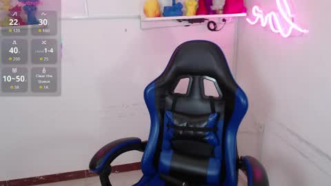  Lycoris  online show from March 31, 9:37 pm