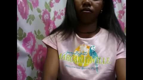 Lydiah online show from October 19, 2:35 am