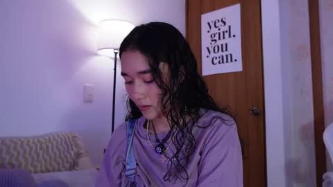 Lyhana Lee online show from November 25, 2:19 pm