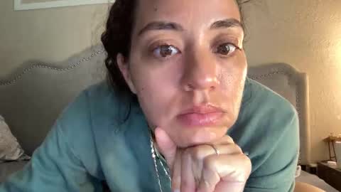 Olivia online show from January 10, 4:09 pm