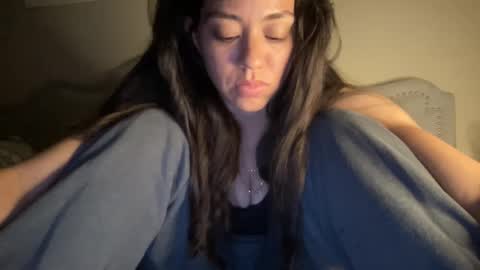 Olivia online show from January 9, 6:27 am