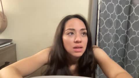 Olivia online show from February 11, 1:31 am