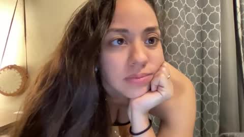 Olivia online show from October 7, 12:04 am