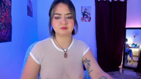 Just Lyla online show from June 28, 5:03 am